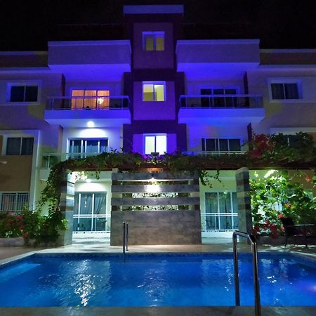 Appartement La Yarolina à Punta Cana Extérieur photo