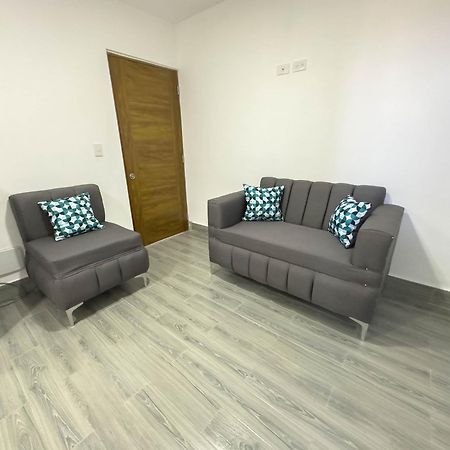 Appartement La Yarolina à Punta Cana Extérieur photo