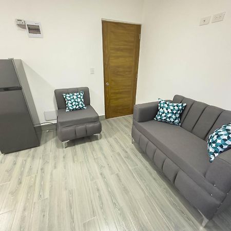 Appartement La Yarolina à Punta Cana Extérieur photo