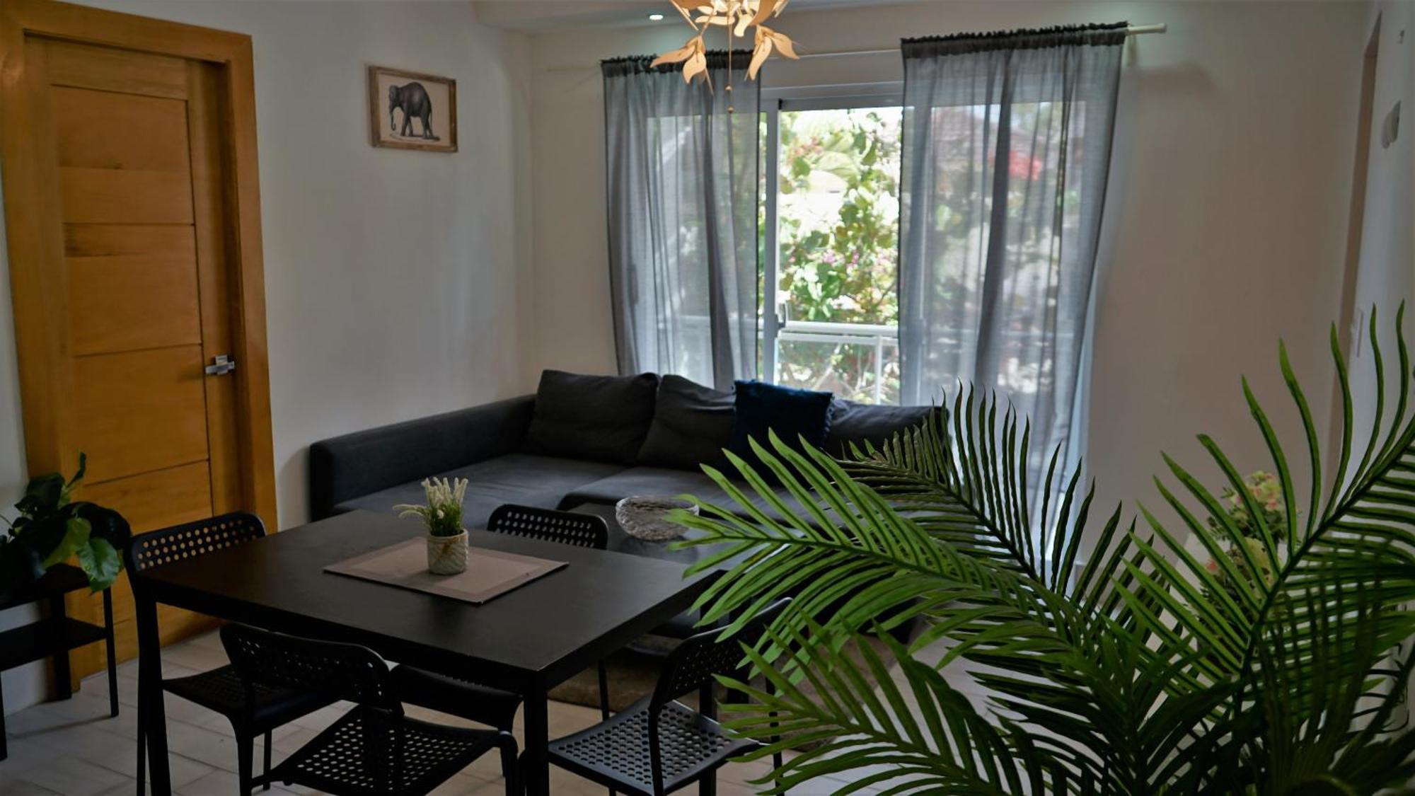 Appartement La Yarolina à Punta Cana Extérieur photo