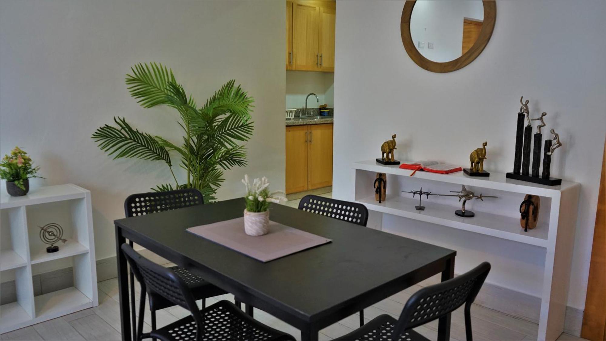 Appartement La Yarolina à Punta Cana Extérieur photo