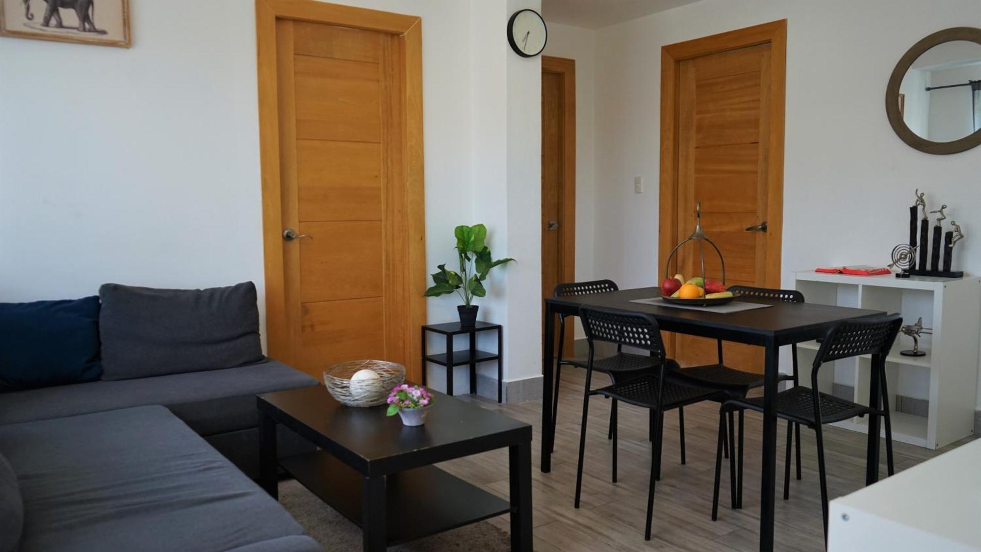 Appartement La Yarolina à Punta Cana Extérieur photo