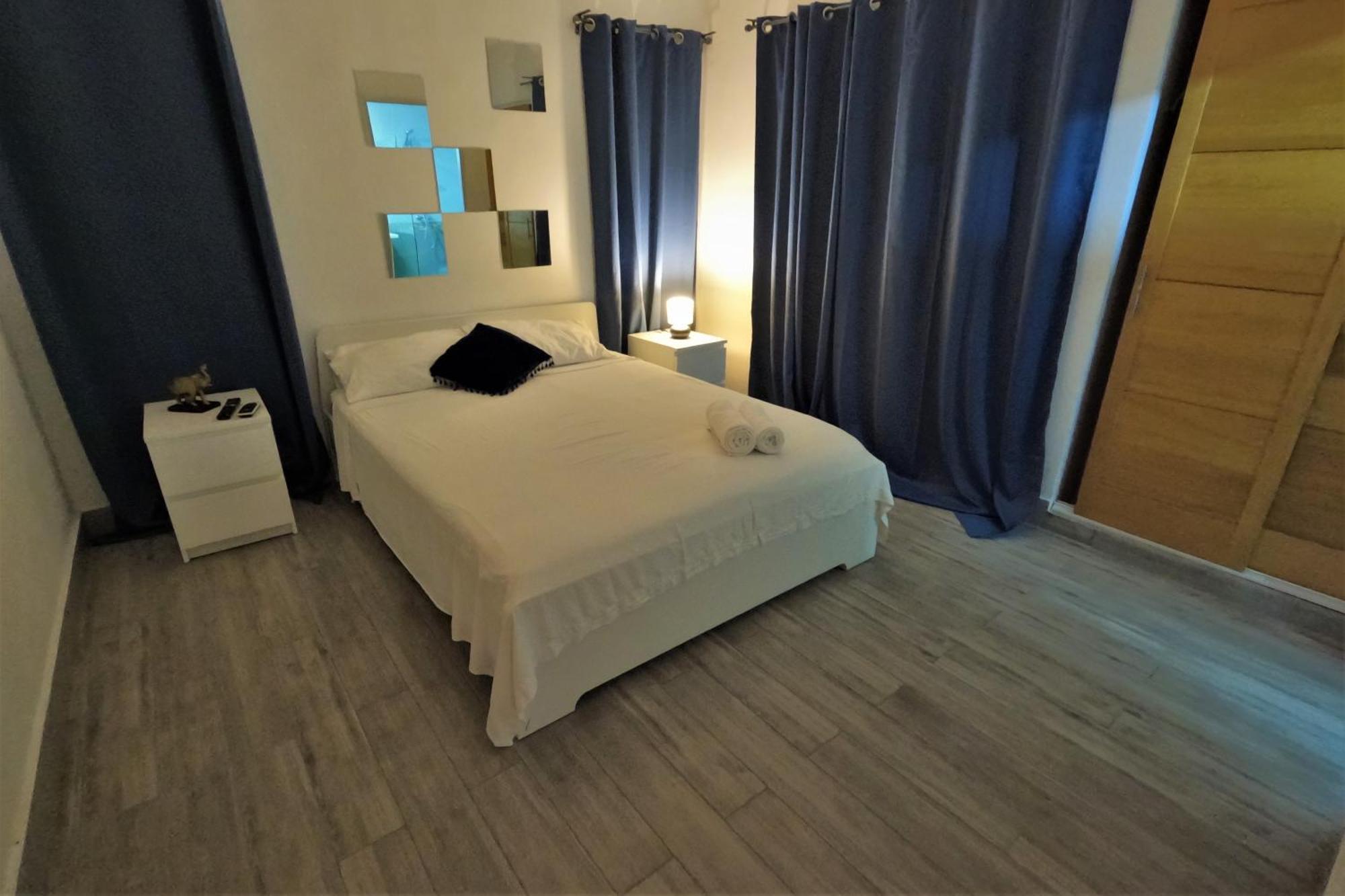 Appartement La Yarolina à Punta Cana Extérieur photo