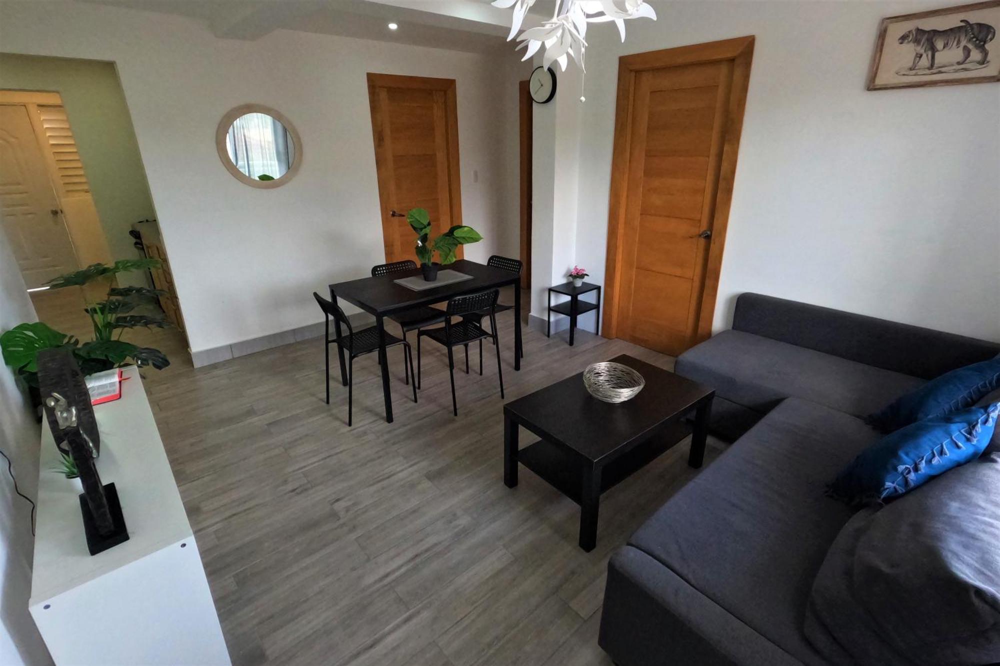 Appartement La Yarolina à Punta Cana Extérieur photo