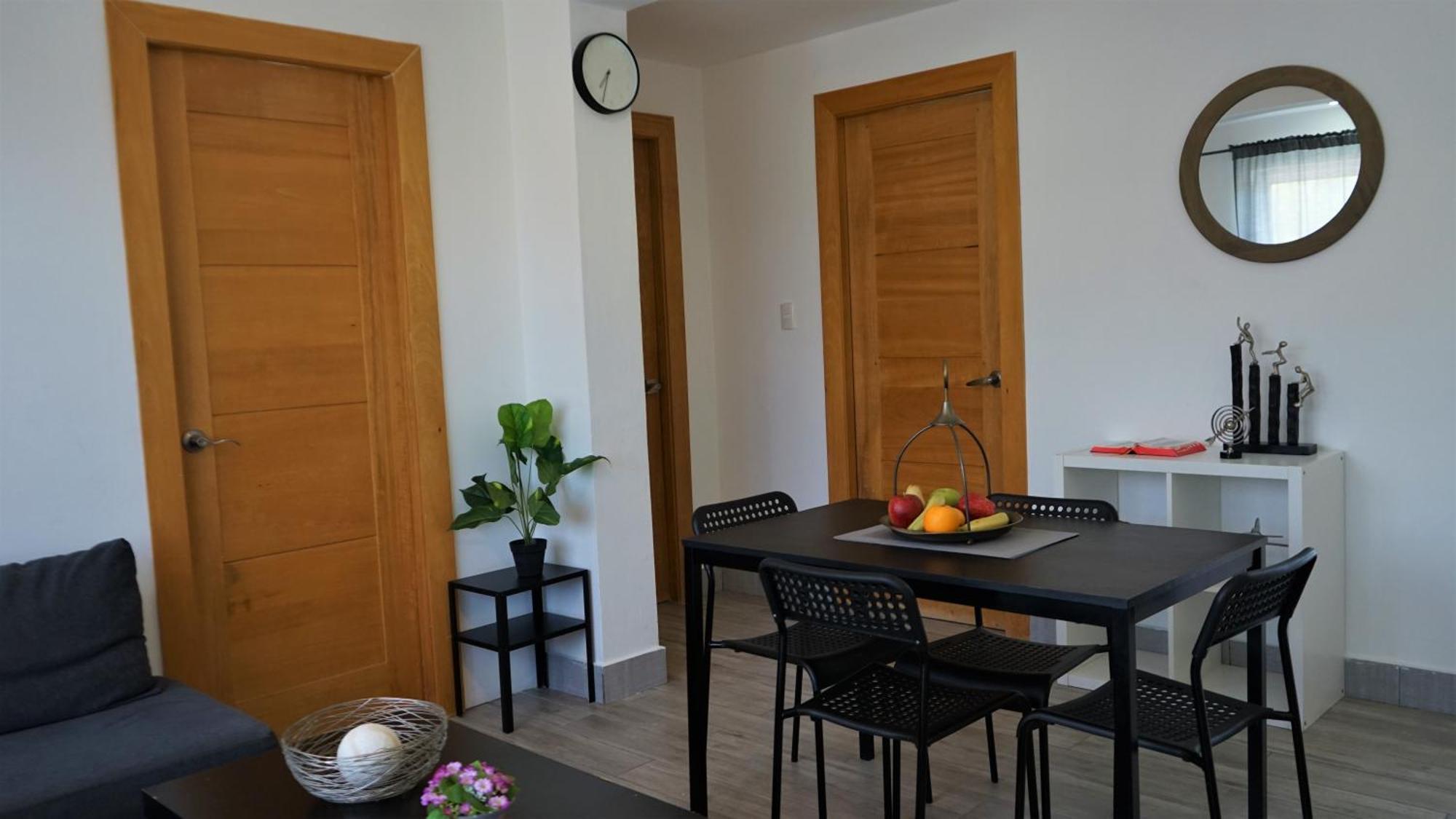 Appartement La Yarolina à Punta Cana Extérieur photo