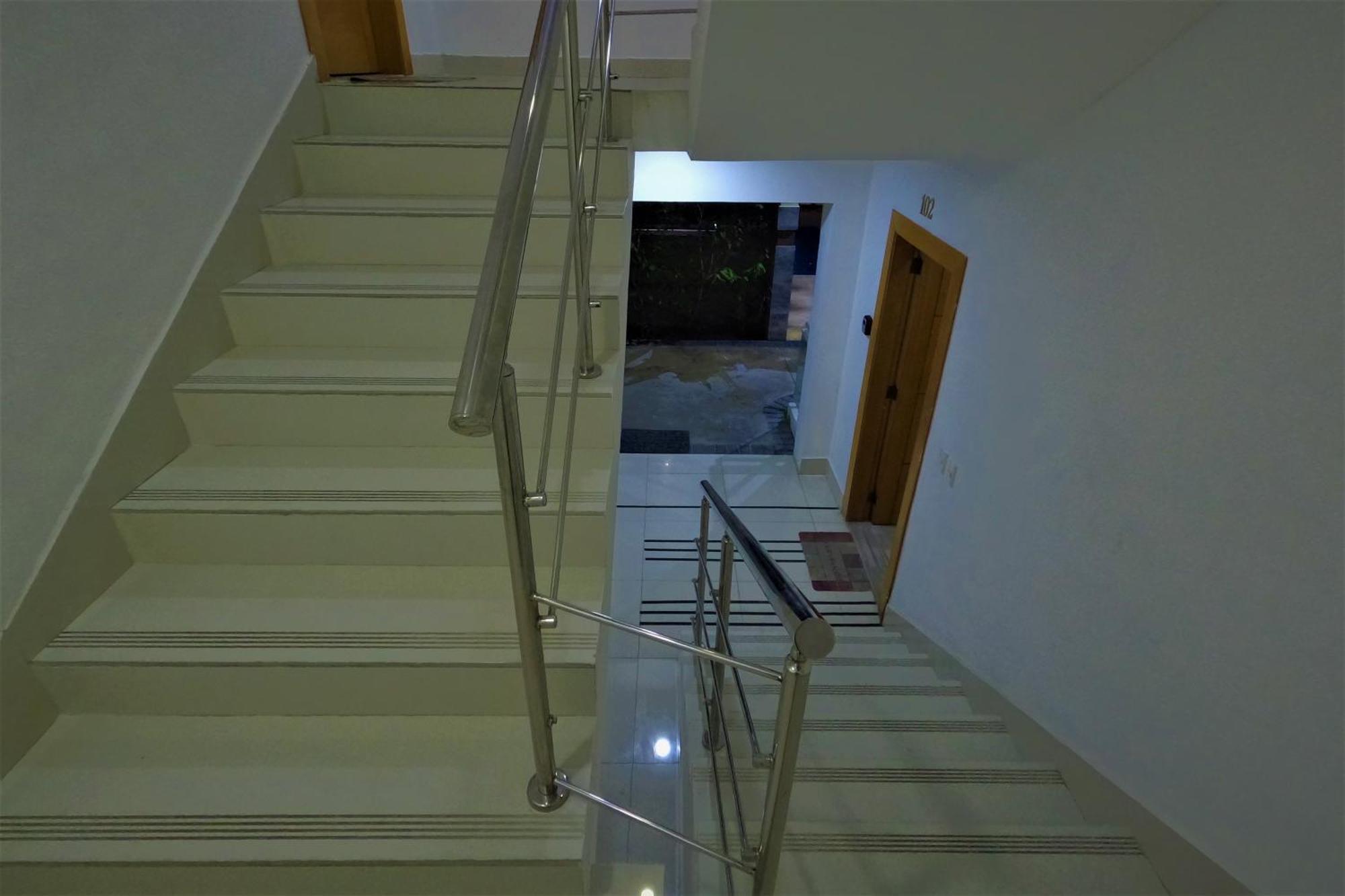 Appartement La Yarolina à Punta Cana Extérieur photo