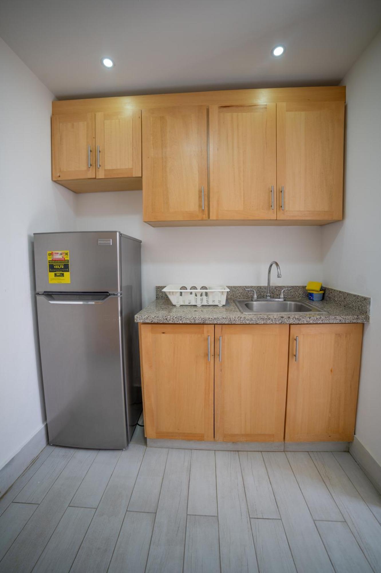 Appartement La Yarolina à Punta Cana Extérieur photo