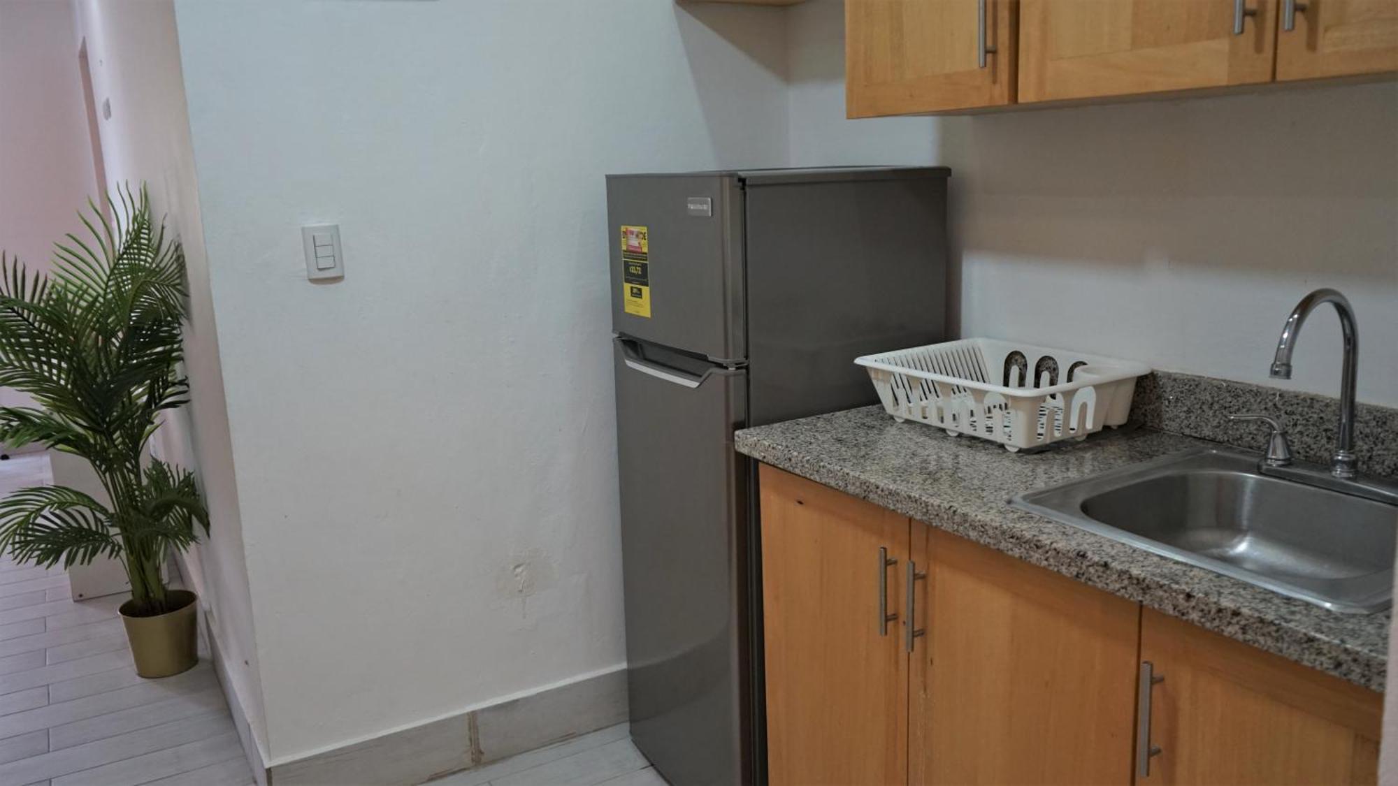 Appartement La Yarolina à Punta Cana Extérieur photo