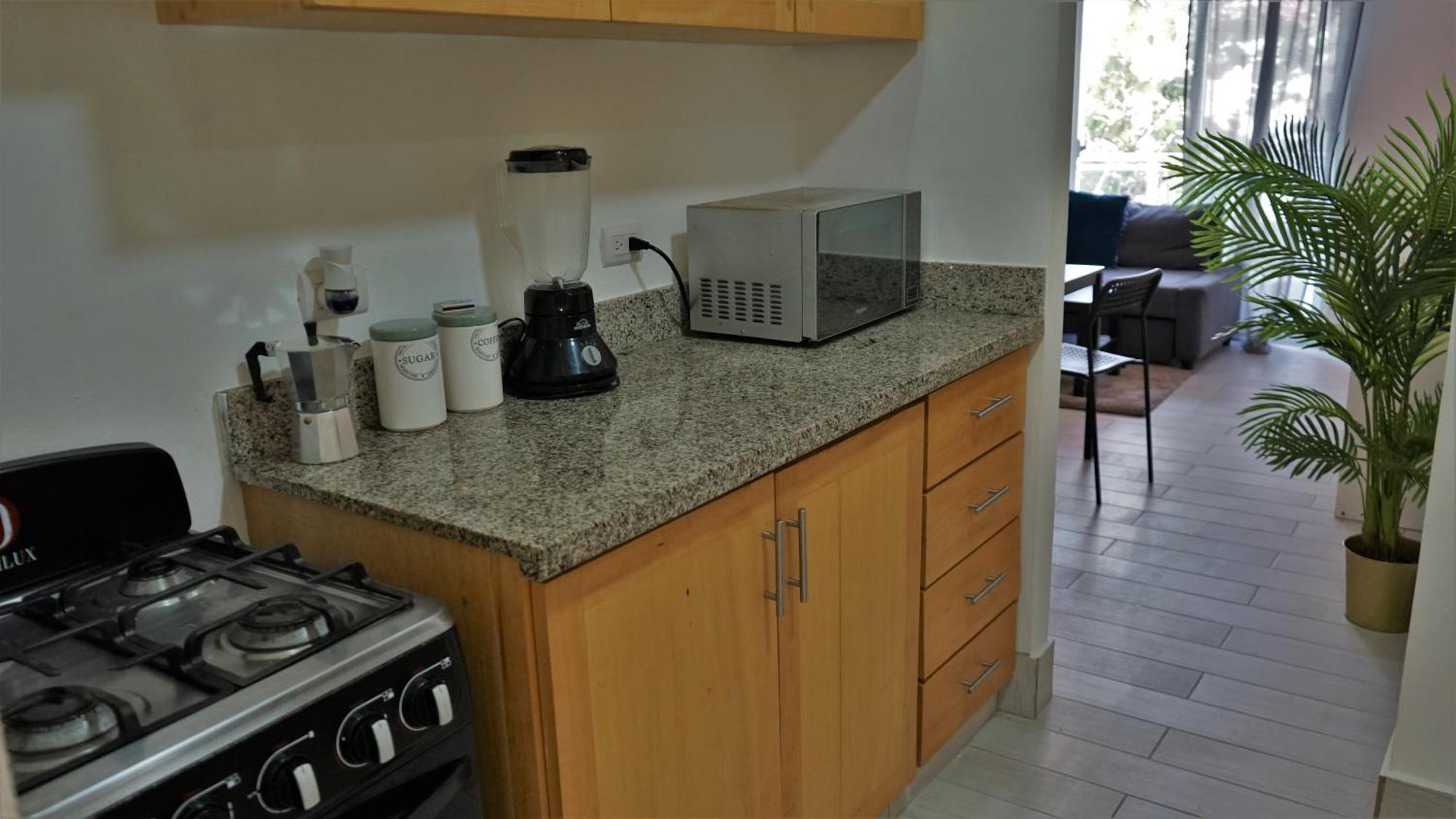 Appartement La Yarolina à Punta Cana Extérieur photo