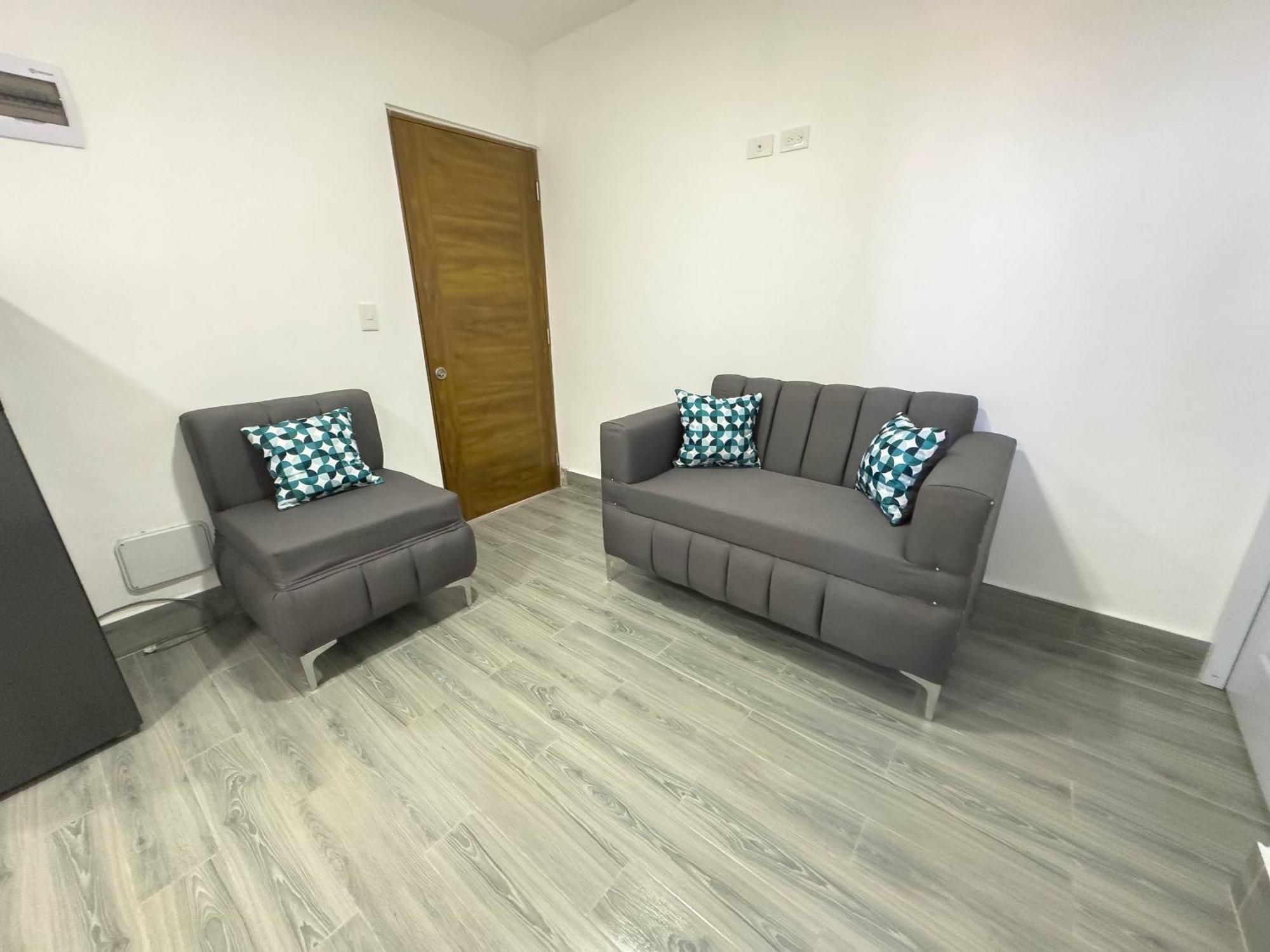 Appartement La Yarolina à Punta Cana Extérieur photo