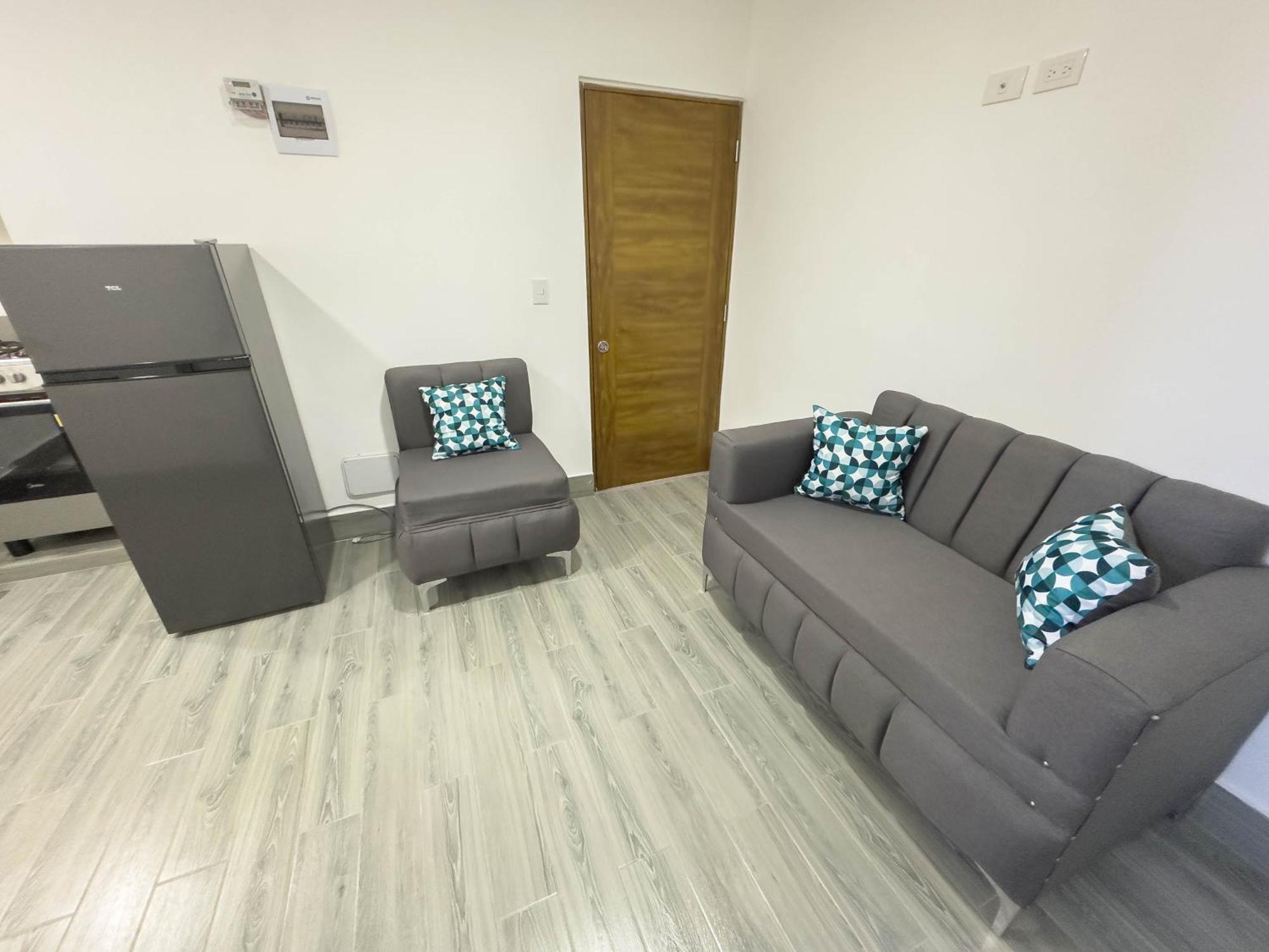 Appartement La Yarolina à Punta Cana Extérieur photo