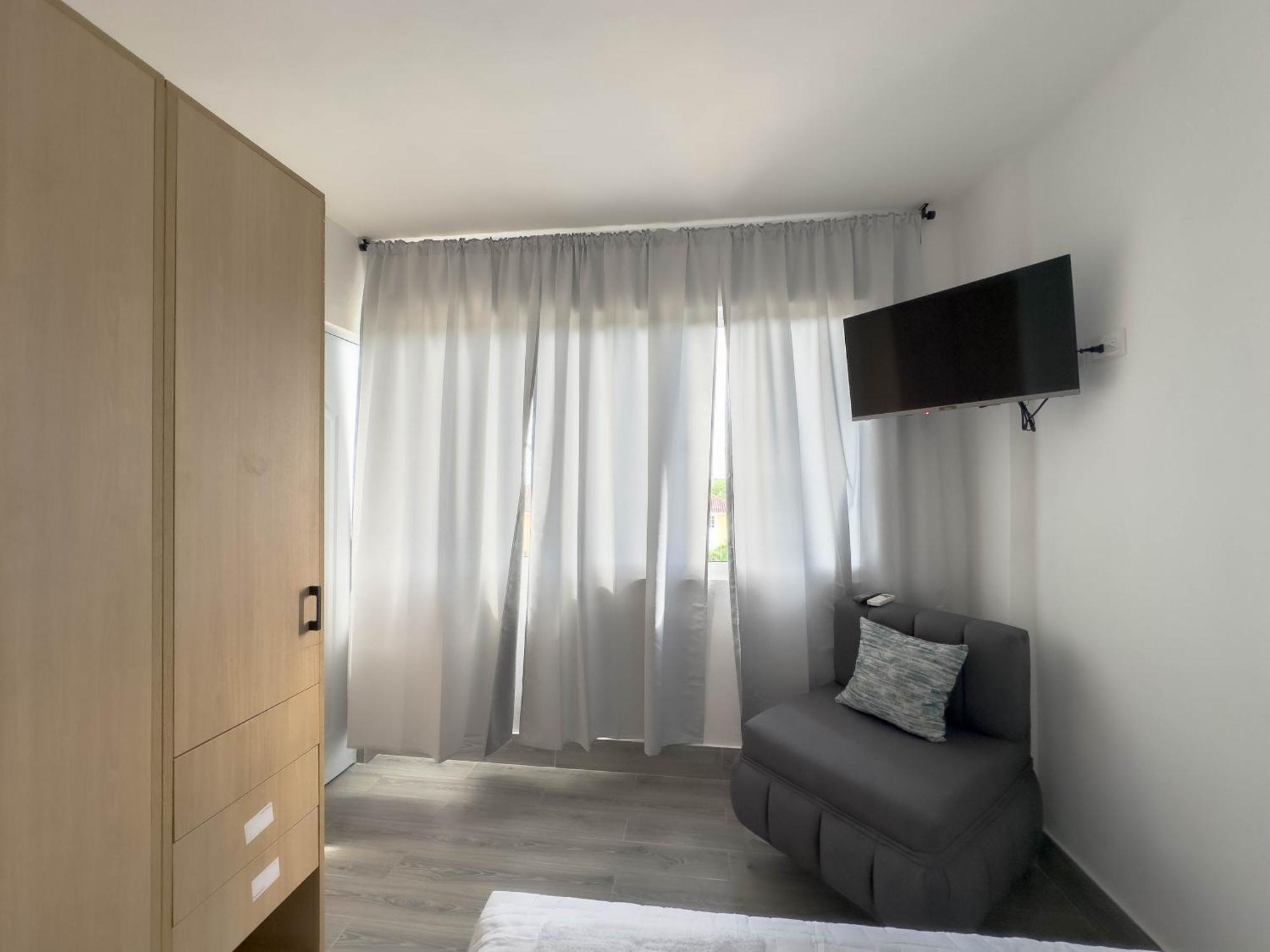 Appartement La Yarolina à Punta Cana Extérieur photo