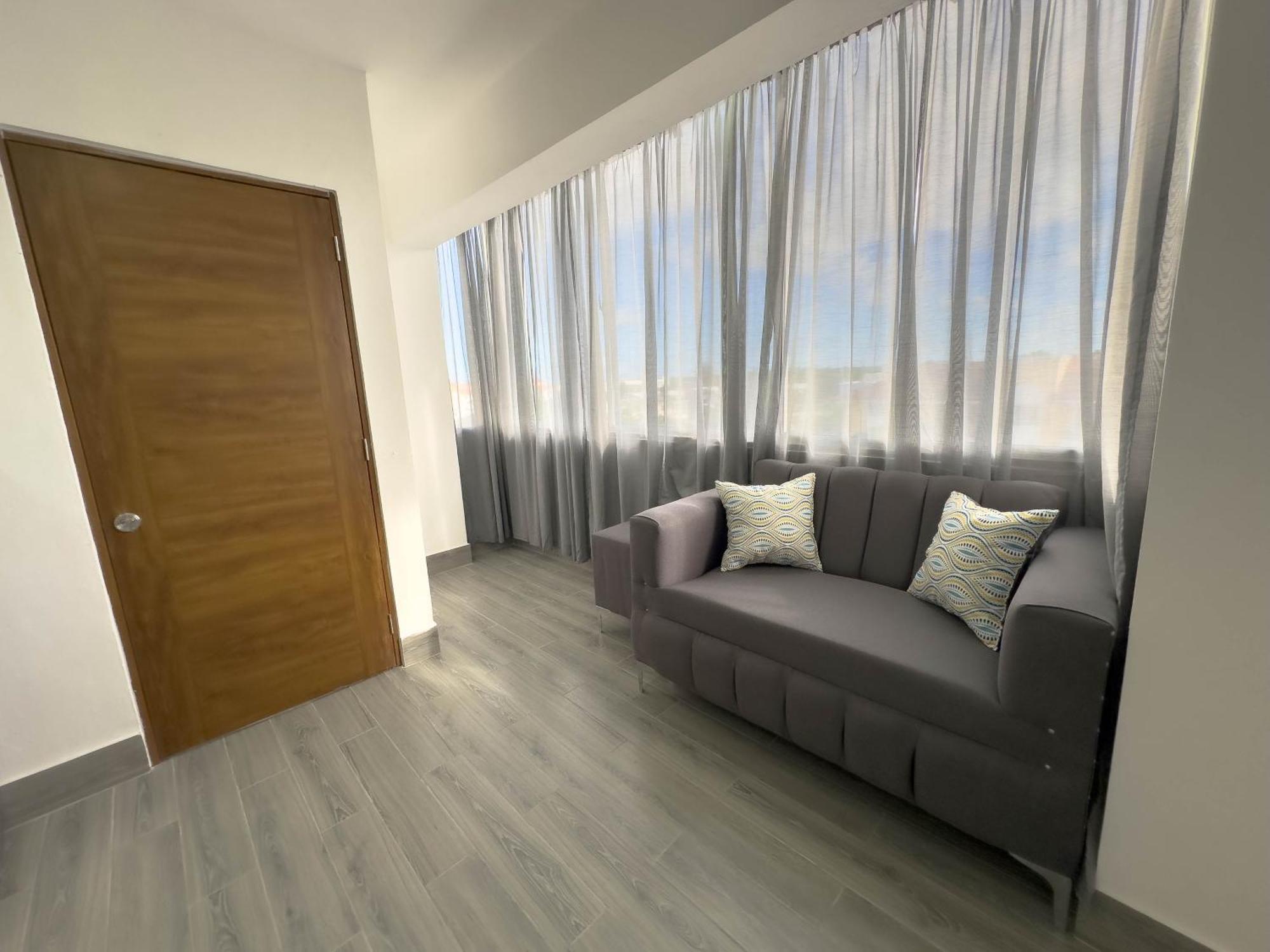 Appartement La Yarolina à Punta Cana Extérieur photo