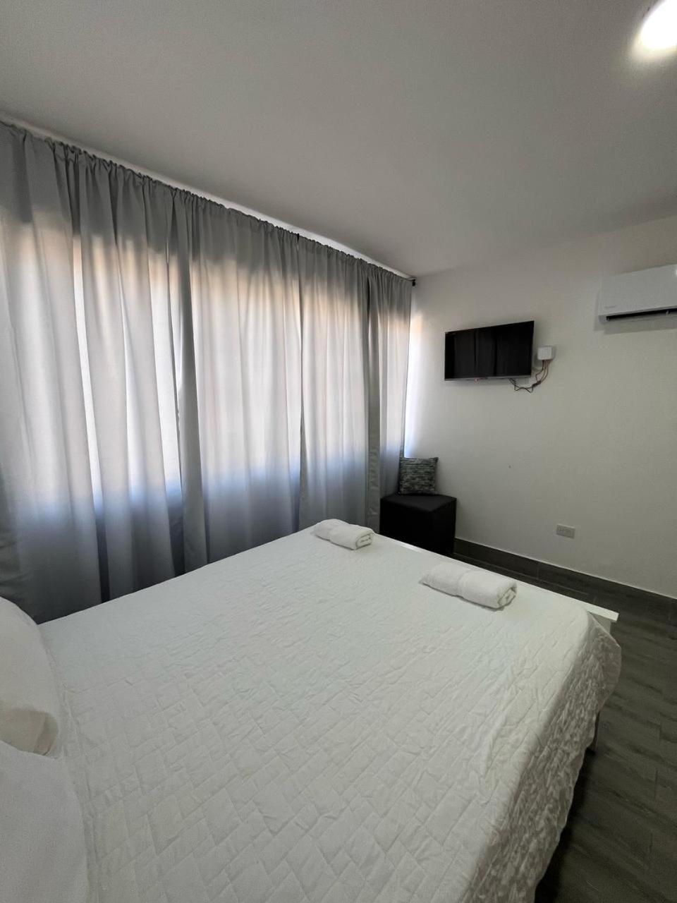 Appartement La Yarolina à Punta Cana Extérieur photo