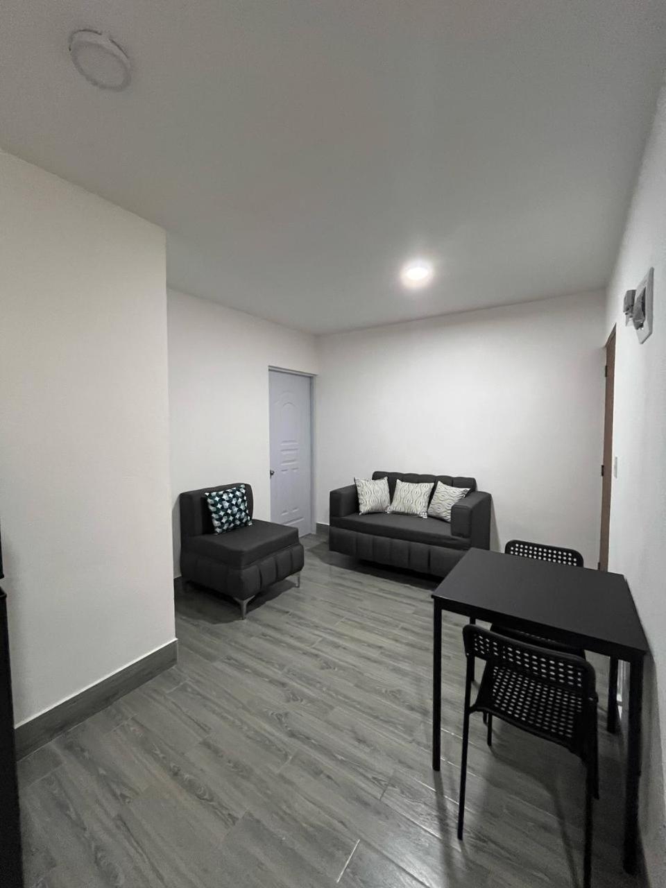 Appartement La Yarolina à Punta Cana Extérieur photo