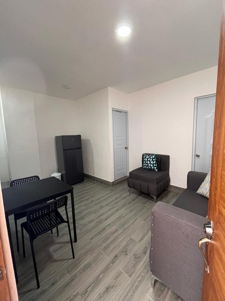 Appartement La Yarolina à Punta Cana Extérieur photo
