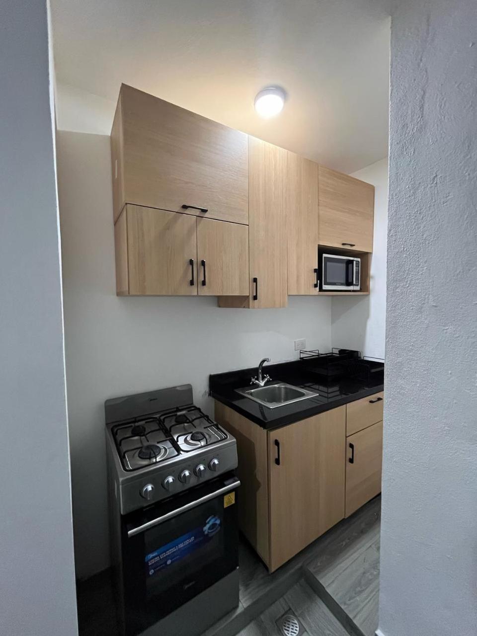 Appartement La Yarolina à Punta Cana Extérieur photo